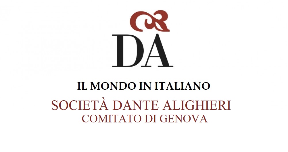 Società Dante Alighieri - Comitato di Genova